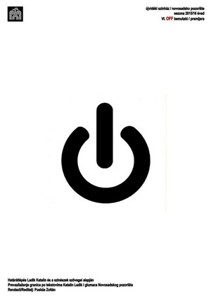 Off - Prevazilaženje granica