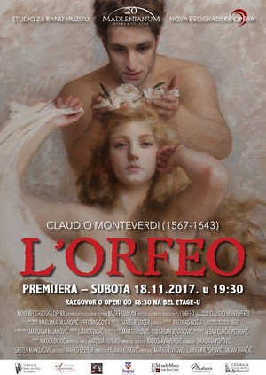 Orfej