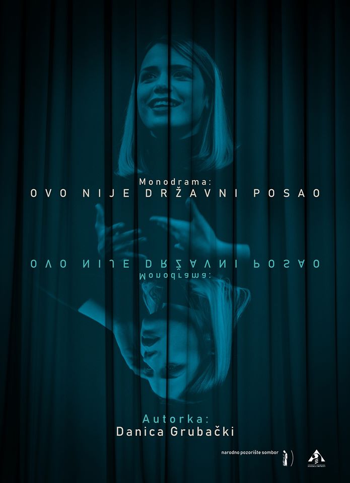 Ovo nije državni posao