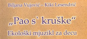 Pao s kruške