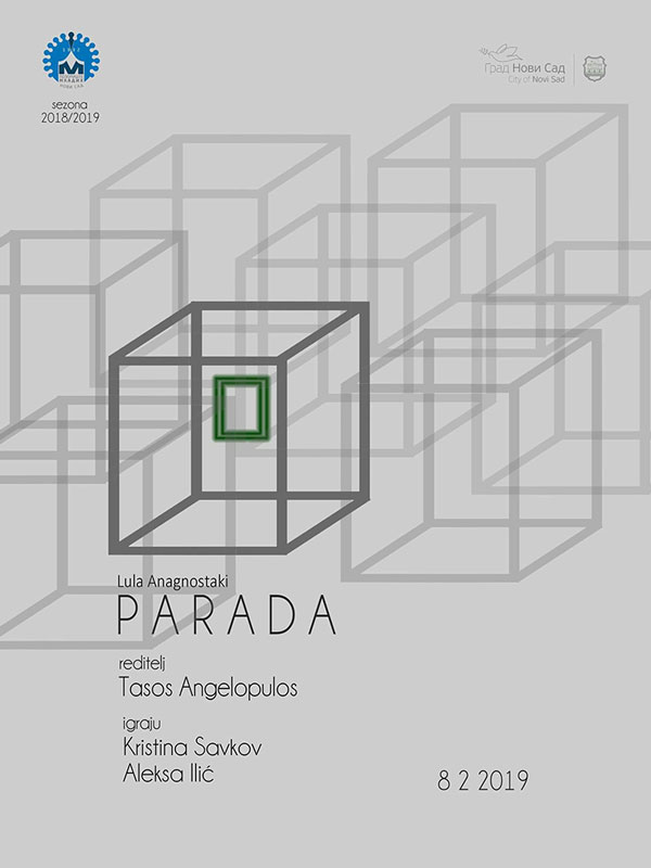 Parada