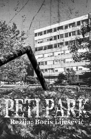 Peti park ili pravo na grad