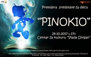 Pinokio