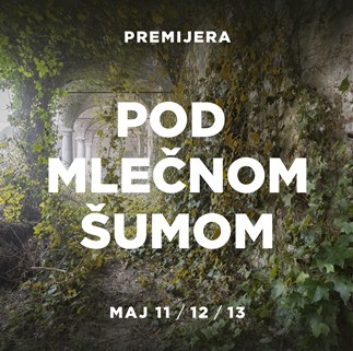 Pod mlečnom šumom