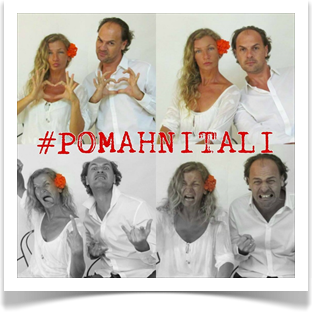 Pomahnitali