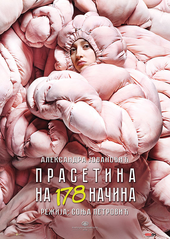 Prasetina na 178 načina