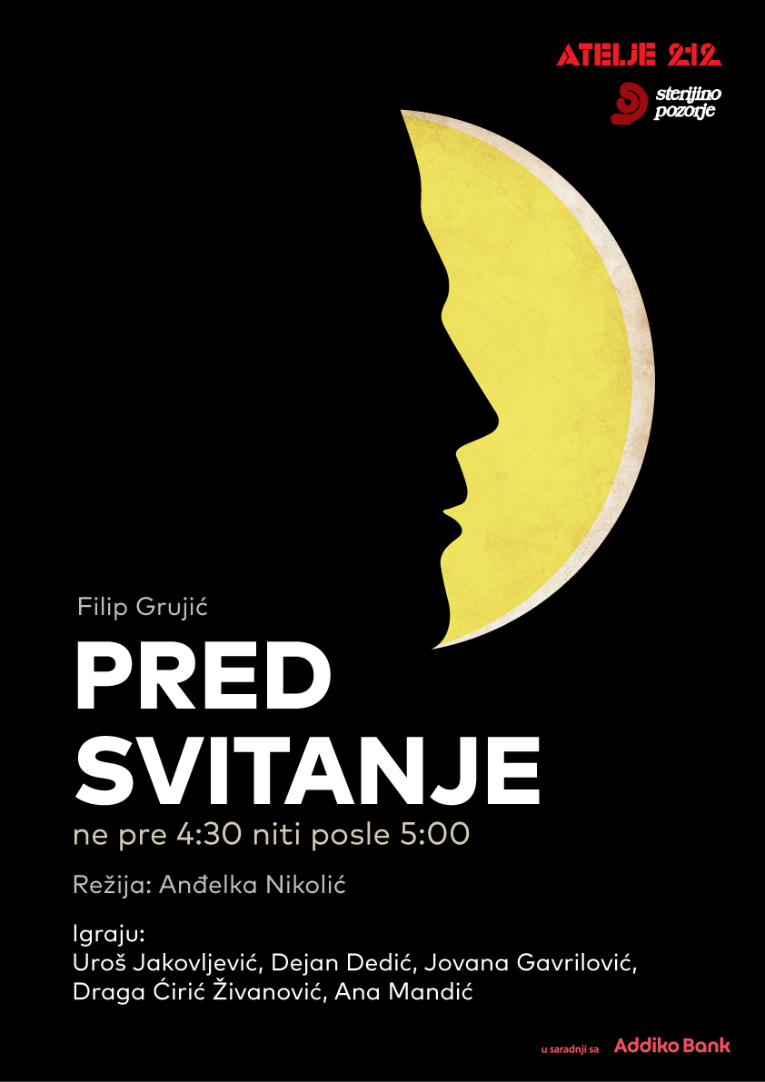 Pred svitanje