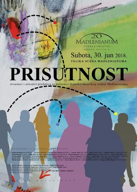Prisutnost
