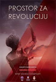 Prostor za revoluciju