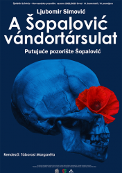 Putujuće pozorište Šopalović