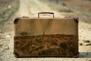 Putujuće pozorište Šopalović