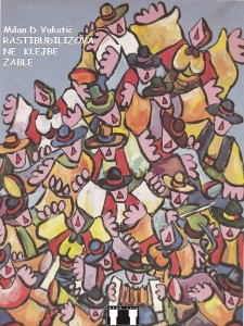 Rastibuđilizovane klejbezable