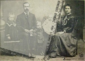 Razgovori u četiri oka