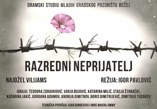 Razredni neprijatelj