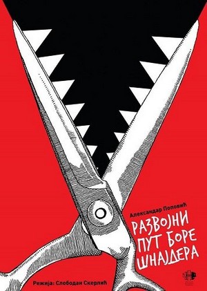 Razvojni put Bore Šnajdera