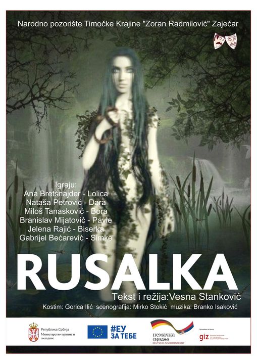 Rusalka