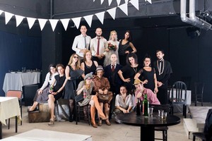 Sa čije si ti strane?