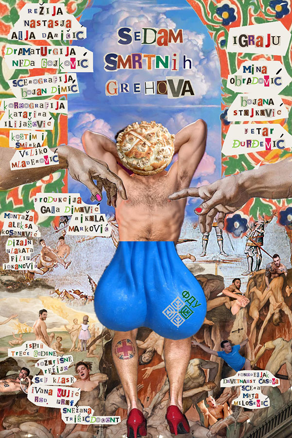 Sedam smrtnih grehova