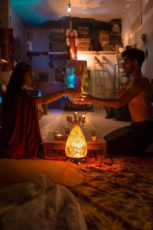 Šeherezada: 1001 noć