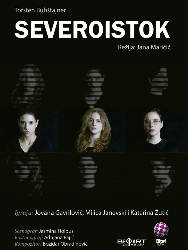 Severoistok