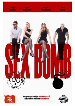 Sex bomb