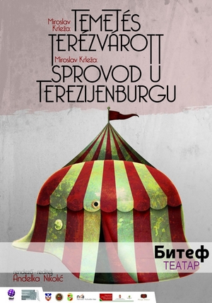 Sprovod u Terezijenburgu