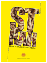 Strah - jedna topla ljudska priča