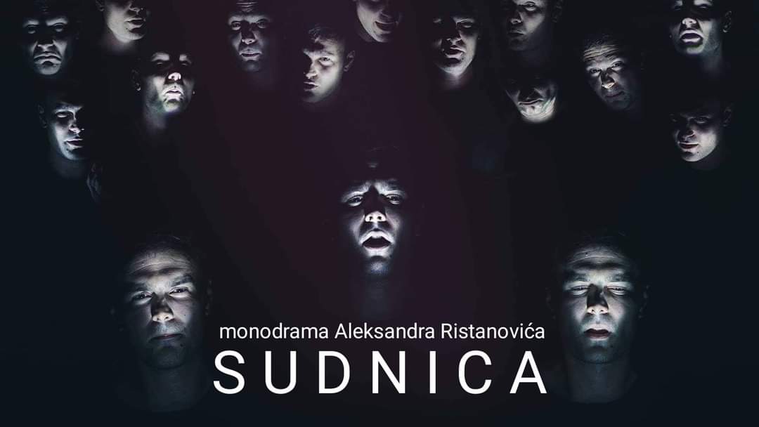 Sudnica