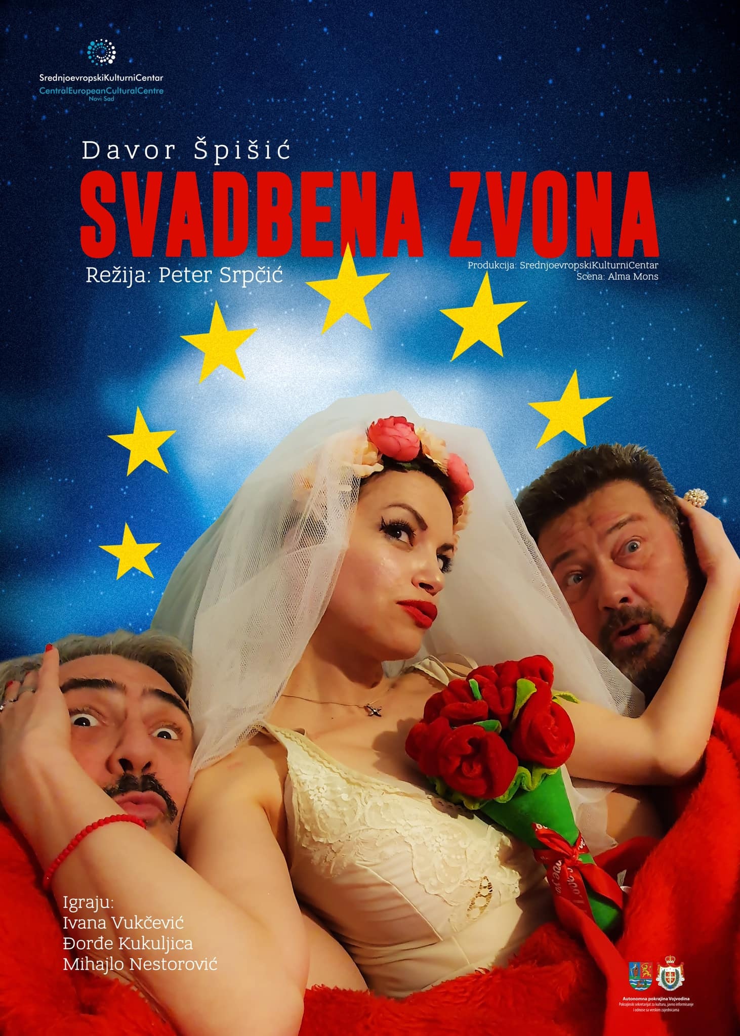 Svadbena zvona
