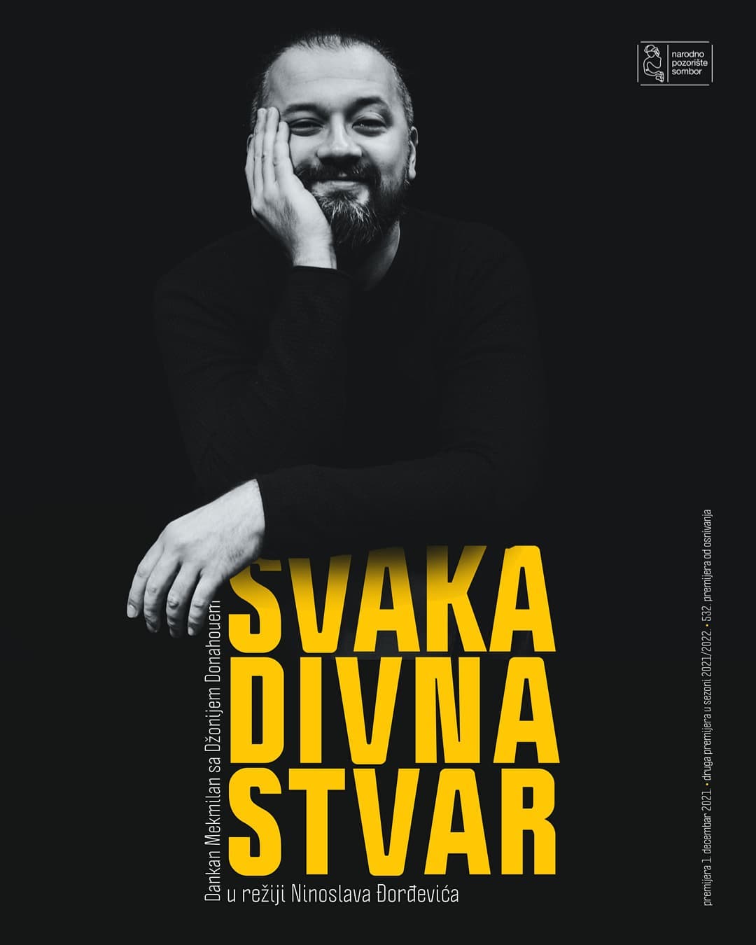 Svaka divna stvar