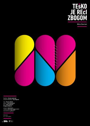 Teško je reći zbogom