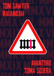 Avanture Toma Sojera