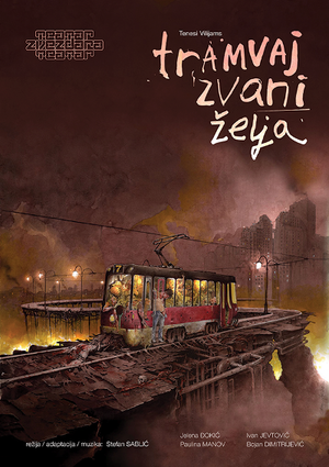 Tramvaj zvani želja