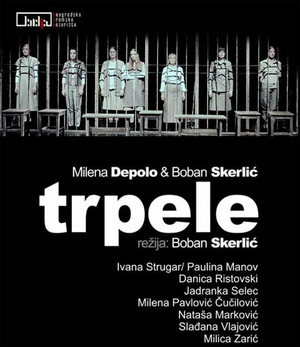 Trpele