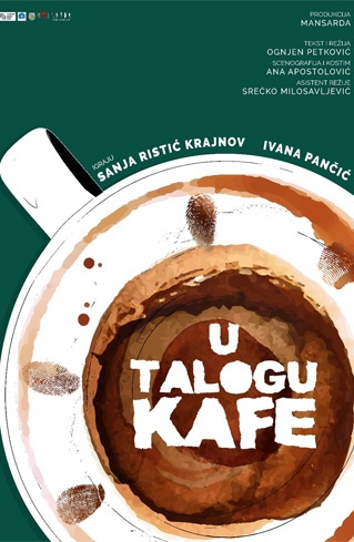 U talogu kafe