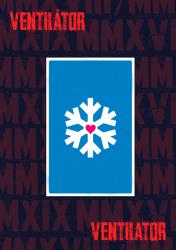 Ventilator
