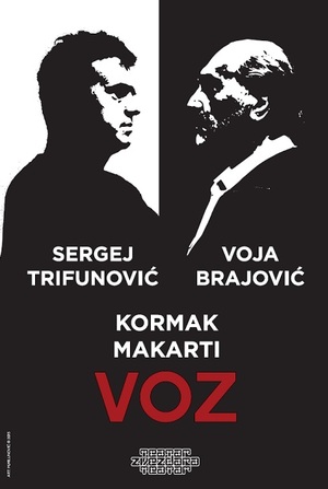 Voz