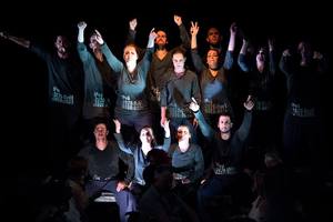 Za šta biste dali svoj život?