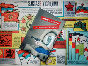 Zagonetka revolucije