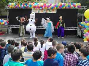 Zaleđeno kraljevstvo