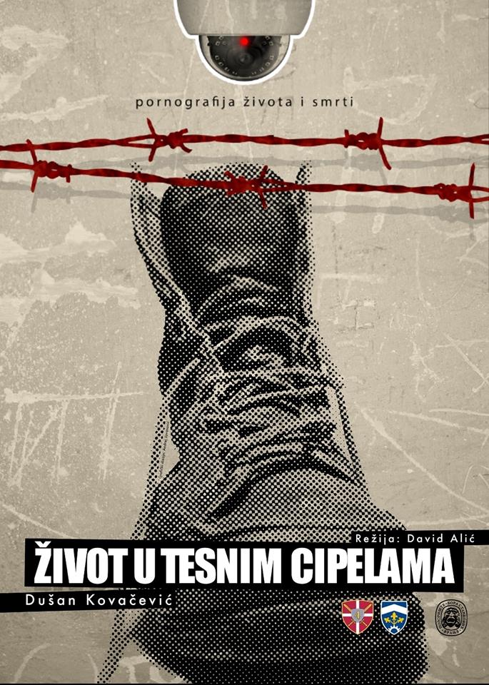 Život u tesnim cipelama