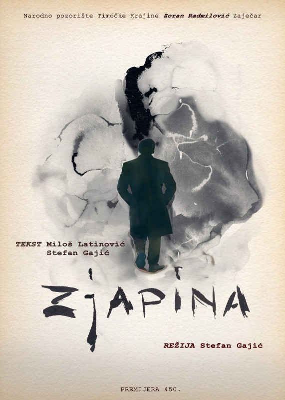 Zjapina