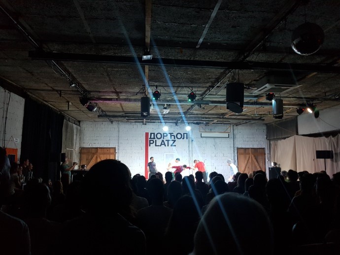 Foto: Katarina Gavrilov 